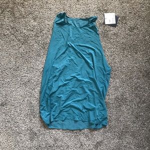 NWT Senita Tahoe Tank size L